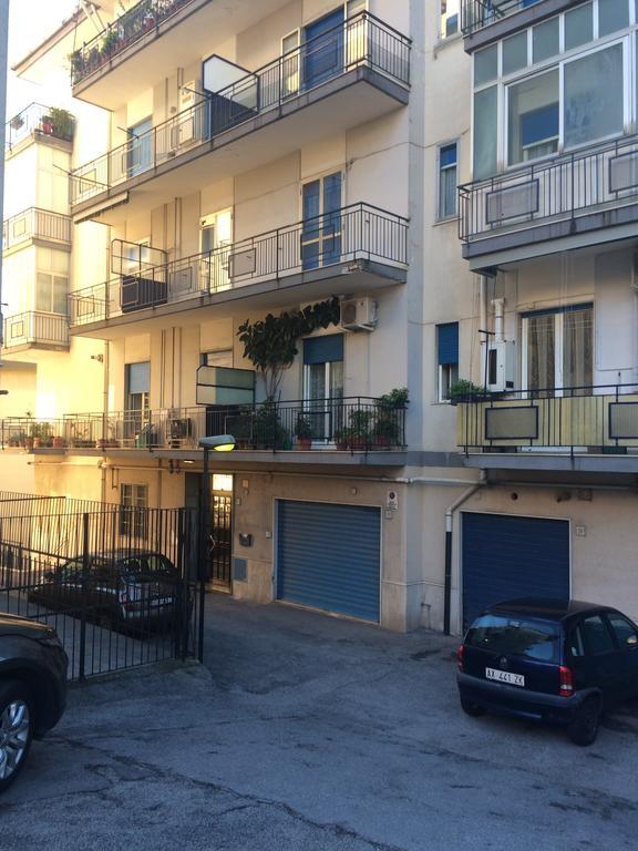 Belvedere 35 Σαλέρνο Εξωτερικό φωτογραφία