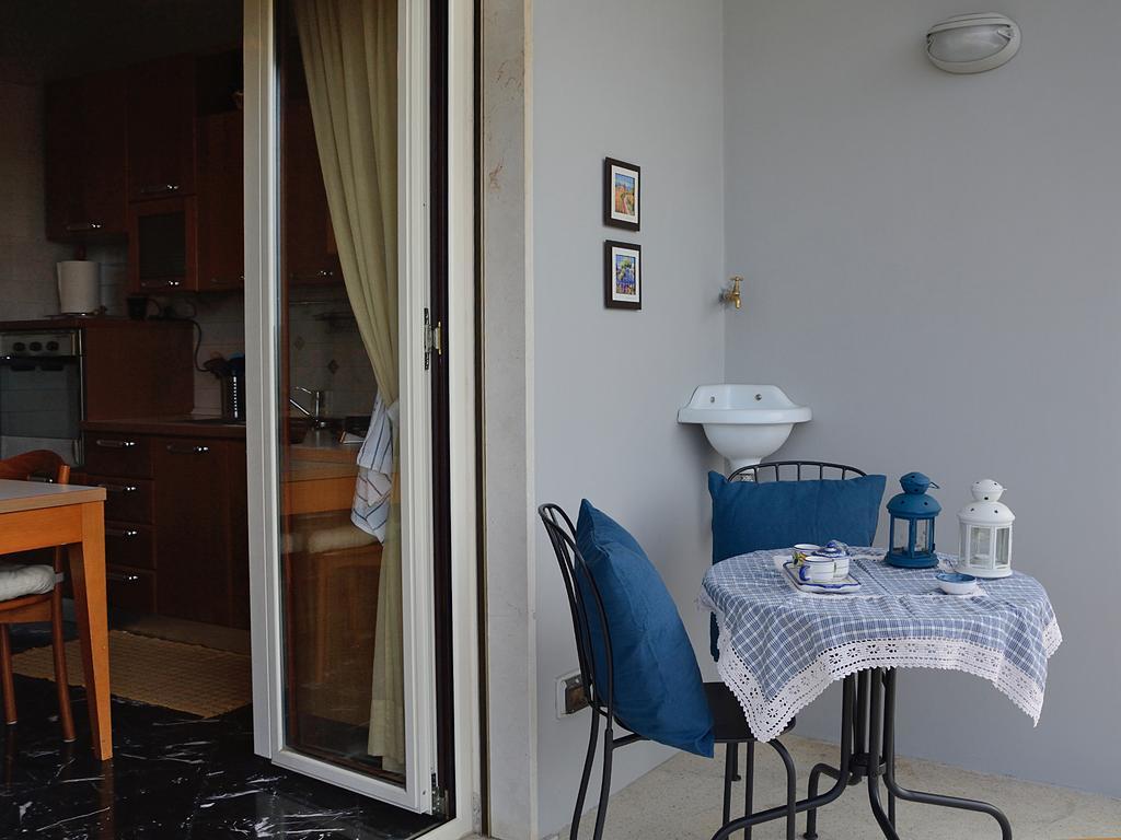 Belvedere 35 Σαλέρνο Εξωτερικό φωτογραφία