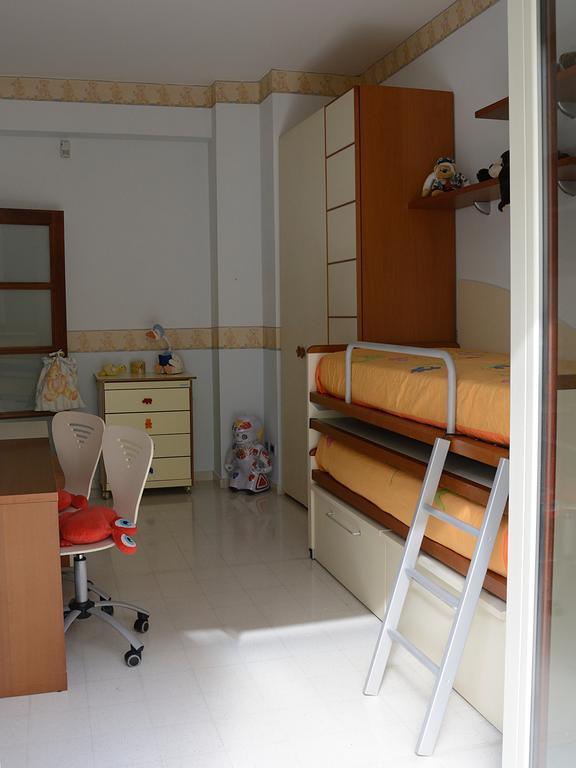 Belvedere 35 Σαλέρνο Εξωτερικό φωτογραφία